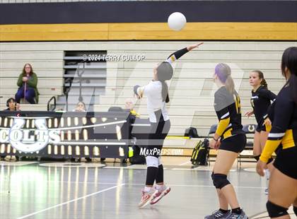 Thumbnail 3 in Summit Academy @ Cottonwood (Sophomore) photogallery.