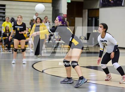 Thumbnail 1 in Summit Academy @ Cottonwood (Sophomore) photogallery.