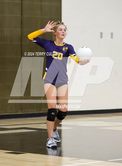 Thumbnail 3 in Summit Academy @ Cottonwood (Sophomore) photogallery.