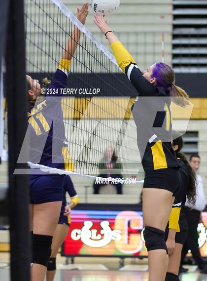 Thumbnail 3 in Summit Academy @ Cottonwood (Sophomore) photogallery.