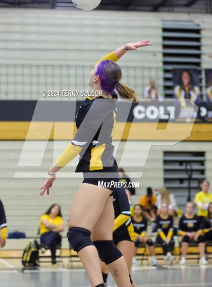 Thumbnail 1 in Summit Academy @ Cottonwood (Sophomore) photogallery.