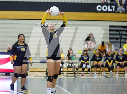 Thumbnail 2 in Summit Academy @ Cottonwood (Sophomore) photogallery.