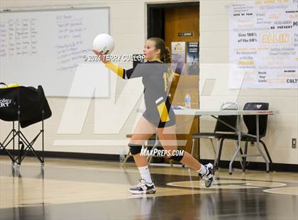Thumbnail 1 in Summit Academy @ Cottonwood (Sophomore) photogallery.