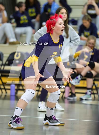 Thumbnail 1 in Summit Academy @ Cottonwood (Sophomore) photogallery.