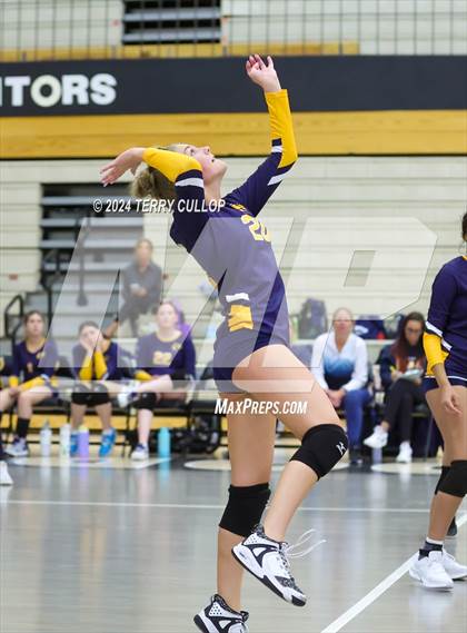 Thumbnail 1 in Summit Academy @ Cottonwood (Sophomore) photogallery.