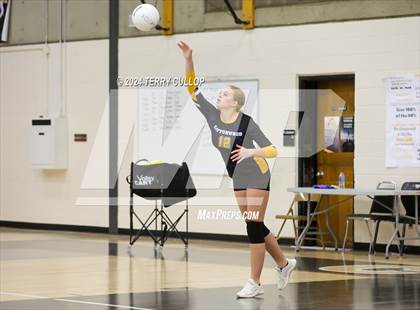 Thumbnail 1 in Summit Academy @ Cottonwood (Sophomore) photogallery.