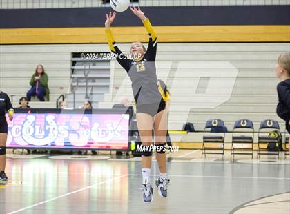Thumbnail 3 in Summit Academy @ Cottonwood (Sophomore) photogallery.