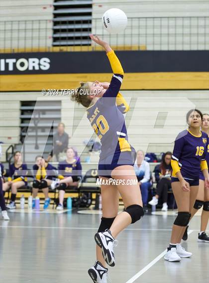 Thumbnail 3 in Summit Academy @ Cottonwood (Sophomore) photogallery.