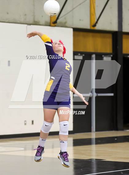 Thumbnail 3 in Summit Academy @ Cottonwood (Sophomore) photogallery.