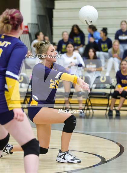 Thumbnail 2 in Summit Academy @ Cottonwood (Sophomore) photogallery.