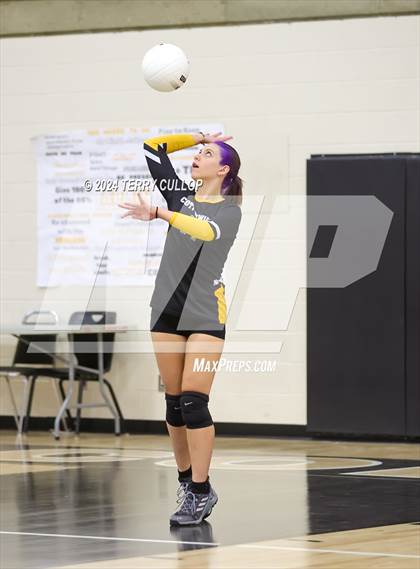 Thumbnail 1 in Summit Academy @ Cottonwood (Sophomore) photogallery.