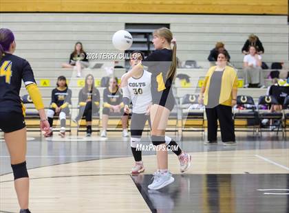 Thumbnail 2 in Summit Academy @ Cottonwood (Sophomore) photogallery.