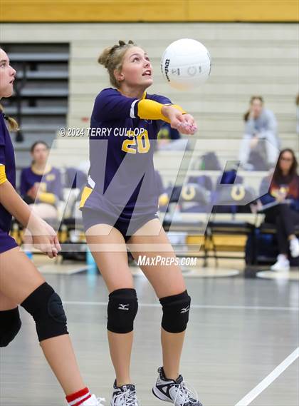 Thumbnail 3 in Summit Academy @ Cottonwood (Sophomore) photogallery.