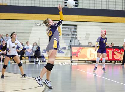 Thumbnail 1 in Summit Academy @ Cottonwood (Sophomore) photogallery.