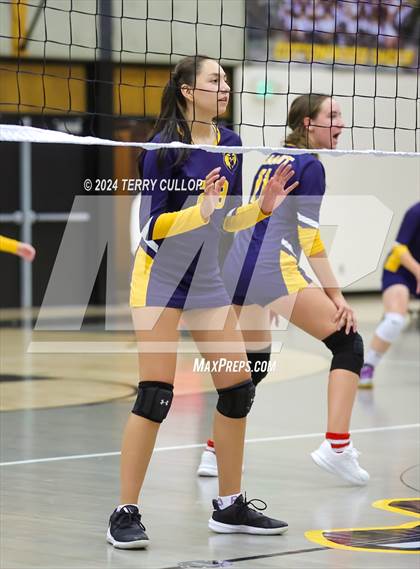 Thumbnail 2 in Summit Academy @ Cottonwood (Sophomore) photogallery.
