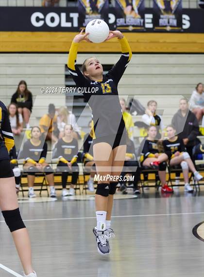 Thumbnail 1 in Summit Academy @ Cottonwood (Sophomore) photogallery.