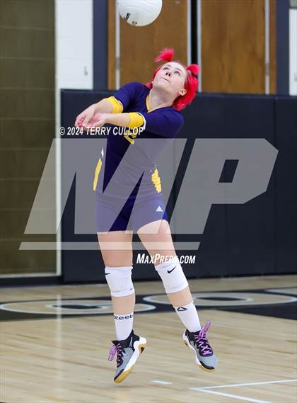 Thumbnail 3 in Summit Academy @ Cottonwood (Sophomore) photogallery.