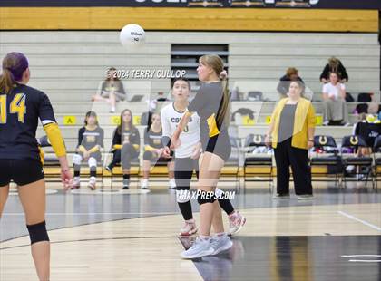 Thumbnail 1 in Summit Academy @ Cottonwood (Sophomore) photogallery.