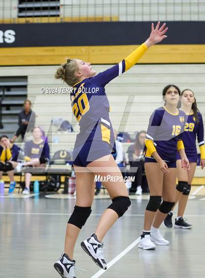 Thumbnail 1 in Summit Academy @ Cottonwood (Sophomore) photogallery.