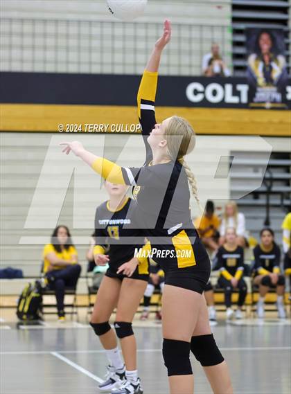 Thumbnail 3 in Summit Academy @ Cottonwood (Sophomore) photogallery.