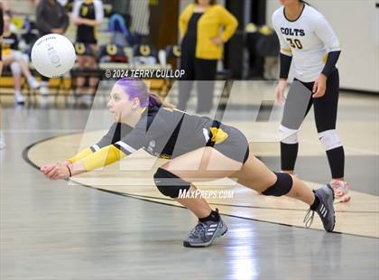 Thumbnail 1 in Summit Academy @ Cottonwood (Sophomore) photogallery.