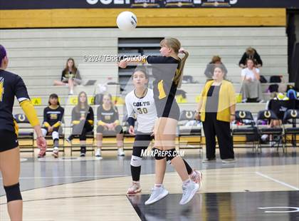 Thumbnail 3 in Summit Academy @ Cottonwood (Sophomore) photogallery.
