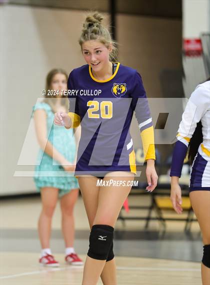 Thumbnail 2 in Summit Academy @ Cottonwood (Sophomore) photogallery.