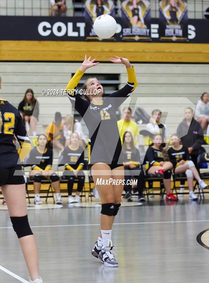 Thumbnail 3 in Summit Academy @ Cottonwood (Sophomore) photogallery.