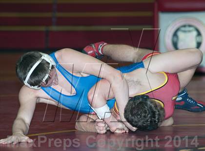 Thumbnail 1 in Folsom @ Jesuit photogallery.
