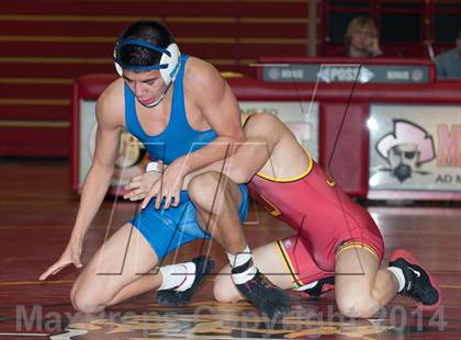 Thumbnail 1 in Folsom @ Jesuit photogallery.