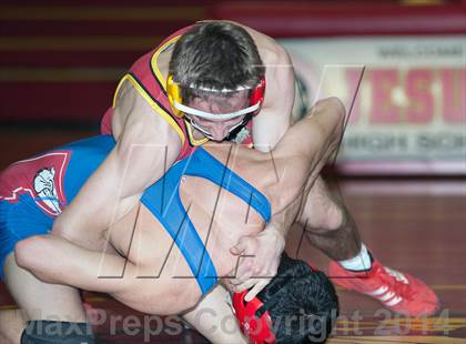 Thumbnail 3 in Folsom @ Jesuit photogallery.