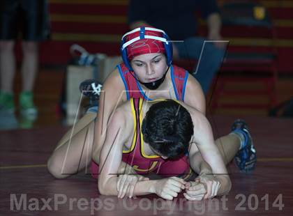 Thumbnail 2 in Folsom @ Jesuit photogallery.
