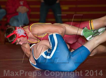 Thumbnail 1 in Folsom @ Jesuit photogallery.
