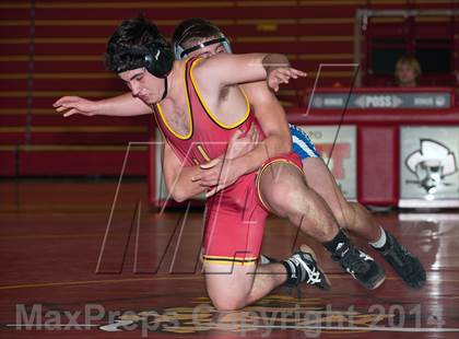 Thumbnail 2 in Folsom @ Jesuit photogallery.