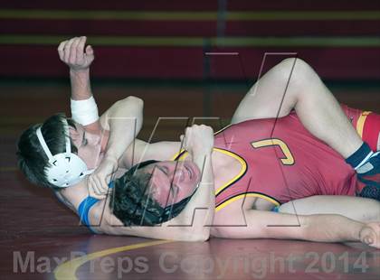 Thumbnail 1 in Folsom @ Jesuit photogallery.