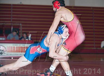 Thumbnail 1 in Folsom @ Jesuit photogallery.