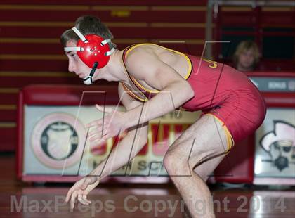 Thumbnail 3 in Folsom @ Jesuit photogallery.
