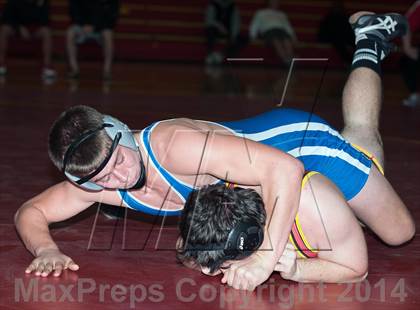 Thumbnail 2 in Folsom @ Jesuit photogallery.