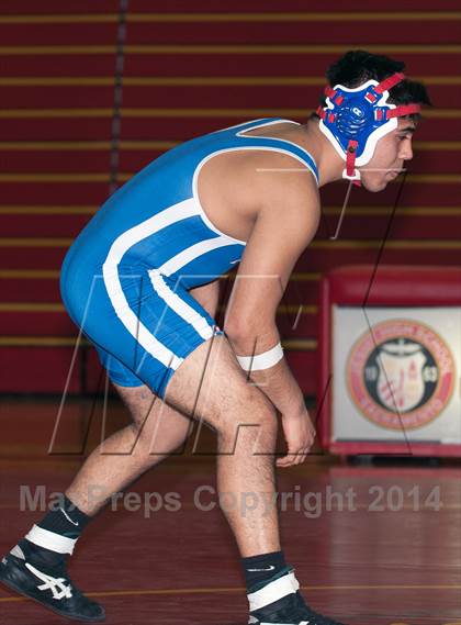 Thumbnail 3 in Folsom @ Jesuit photogallery.