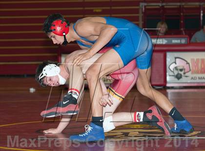 Thumbnail 3 in Folsom @ Jesuit photogallery.