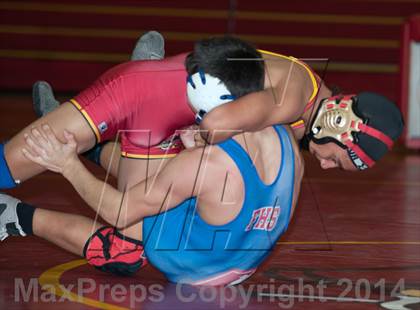 Thumbnail 1 in Folsom @ Jesuit photogallery.