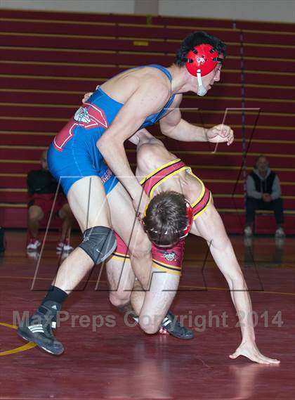 Thumbnail 3 in Folsom @ Jesuit photogallery.