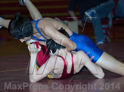 Thumbnail 2 in Folsom @ Jesuit photogallery.