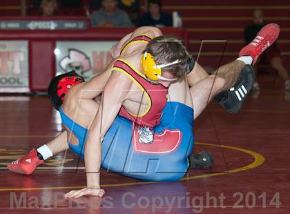 Thumbnail 3 in Folsom @ Jesuit photogallery.