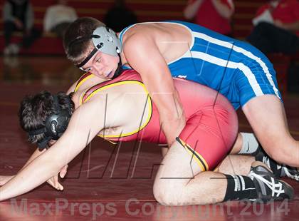 Thumbnail 1 in Folsom @ Jesuit photogallery.