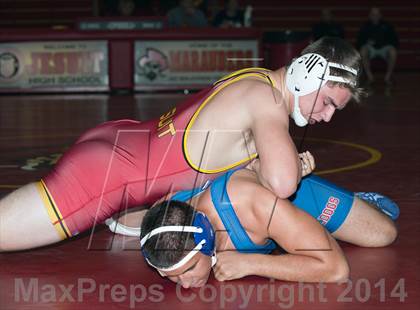 Thumbnail 1 in Folsom @ Jesuit photogallery.
