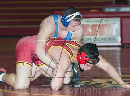 Thumbnail 3 in Folsom @ Jesuit photogallery.