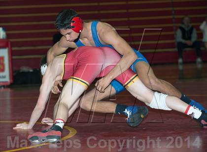 Thumbnail 3 in Folsom @ Jesuit photogallery.