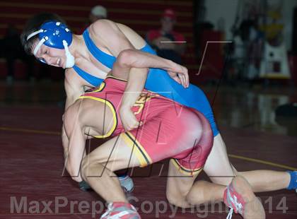 Thumbnail 3 in Folsom @ Jesuit photogallery.