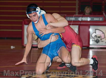 Thumbnail 1 in Folsom @ Jesuit photogallery.
